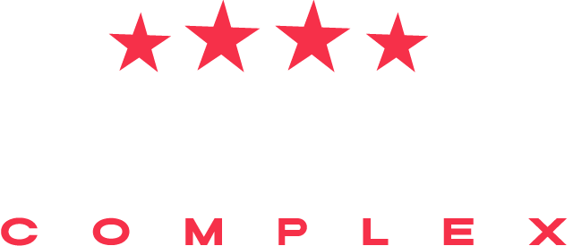 Kick FC Complex